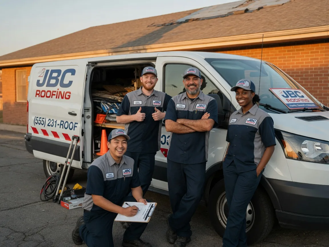 Roof Replacement company in Nowata, OK