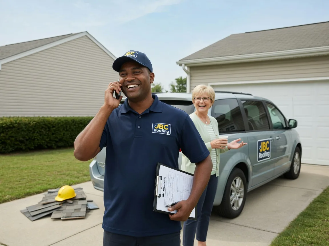 Roof Replacement Nowata, OK FAQs